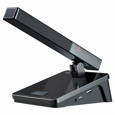 Micreafón Comhdhála Líonra Wired SC -6271 C/SC -6271 d